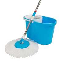 Spin Mop