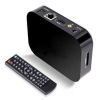 Tv Box