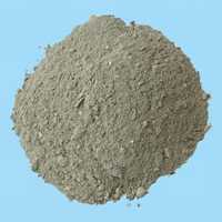 Dense castables