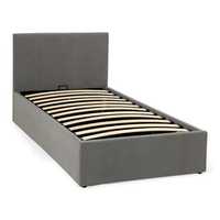 Studded bed coil