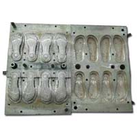 Eva sole mould