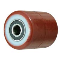 Pallet Truck Wheel