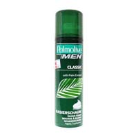 Palmolive shaving foam