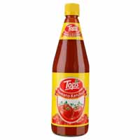 Tops tomato ketchup