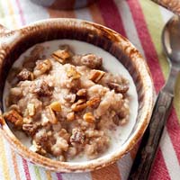 Oatmeal
