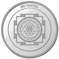 Shree yantra