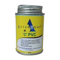 Cement adhesive