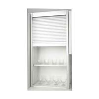 Kitchen rolling shutter