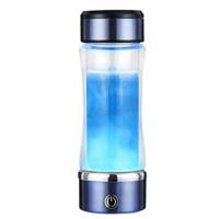 Hydrogen water generator