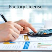 Factory Act Consultants
