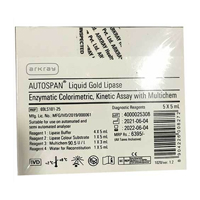 Lipase kit