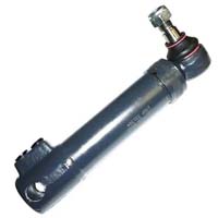 Power steering cylinder