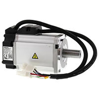 Servo motors repair