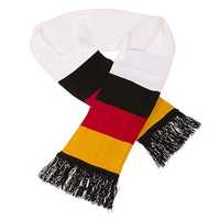 Promotional scarves