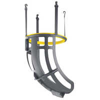 Athletics equipment