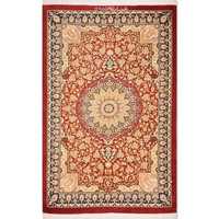 Nepali carpet