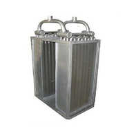 Steam radiators