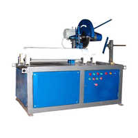 Pvc Cutting Machine