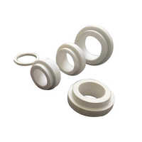 Ceramic seals