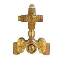 Mixing Valve