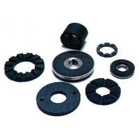 Carbon bearings