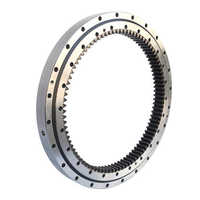 Slewing bearing