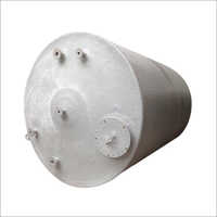 Cylindrical Tanks