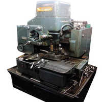 Gear Shapers
