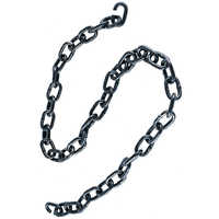 Iron chain