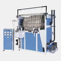 Finishing Machine