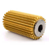 Spline Hob Cutter