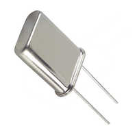 Crystal oscillator