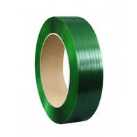 Polyester pet straps