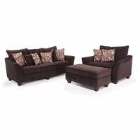 Living Room Sofa Set