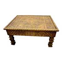 Ethnic furniture