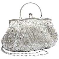 Sequin Beaded Bags