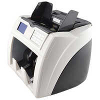 Fake currency detector machine