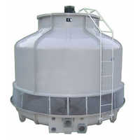 Frp cooling tower