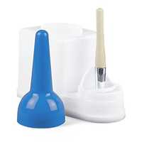 Glue container