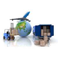 Cargo Freight Services