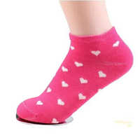 Ladies Ankle Socks