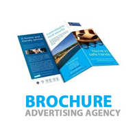 Brochure Advertising Agency