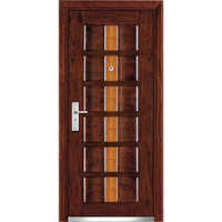 Designer Wooden Doors