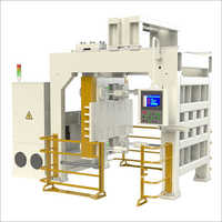 Rubber refining mill
