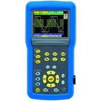 Portable Oscilloscope