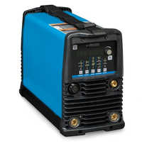 मिलर वेल्डिंग मशीन