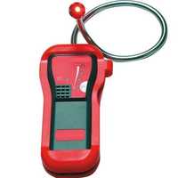 Portable leak detector