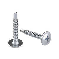 Furniture screw