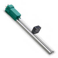 Linear Sensors