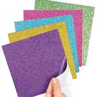Self adhesive sheets